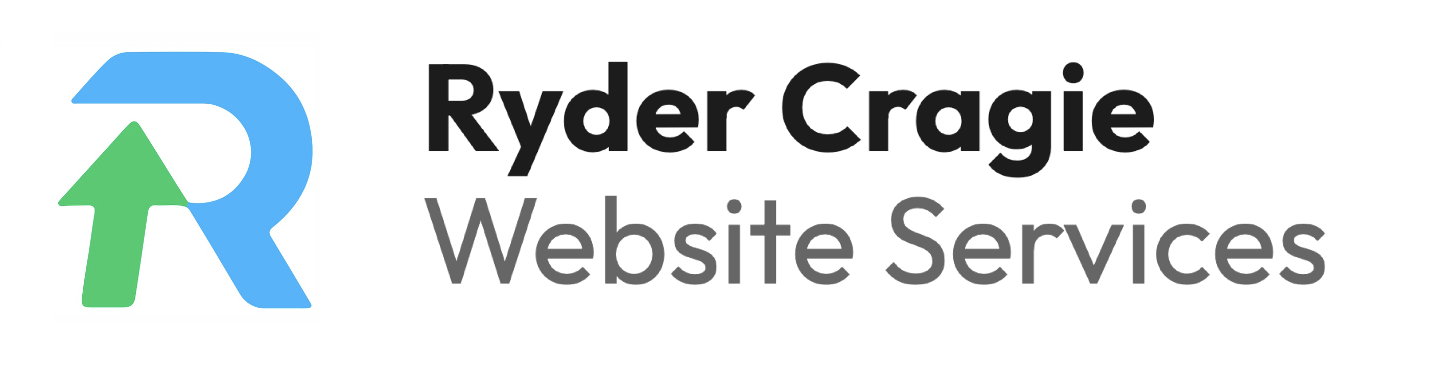 Ryder Cragie Website Services
